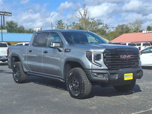 new 2024 GMC Sierra 1500 car, priced at $90,480