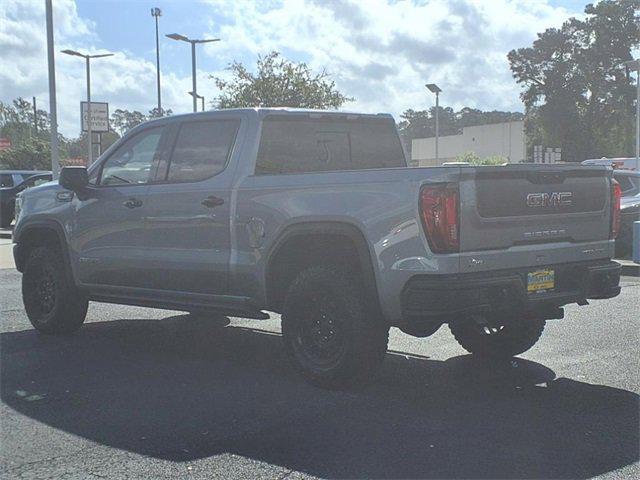 new 2024 GMC Sierra 1500 car, priced at $90,480