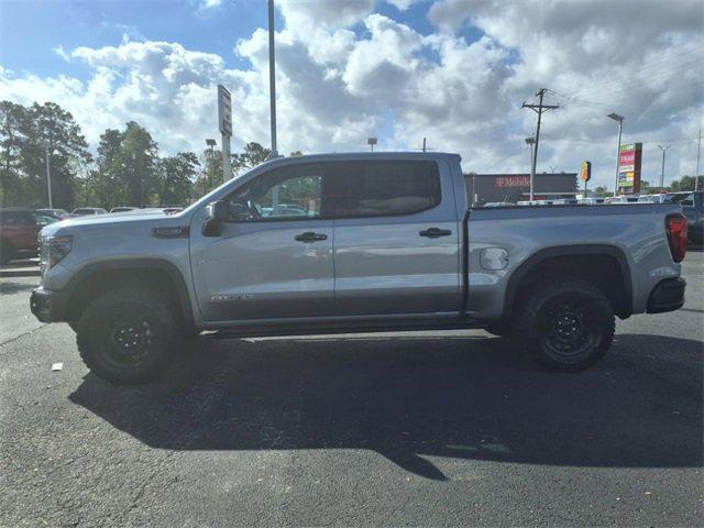 new 2024 GMC Sierra 1500 car, priced at $90,480