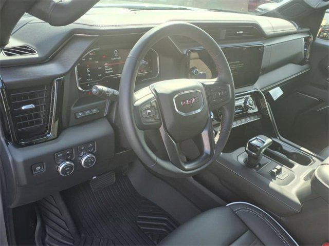 new 2024 GMC Sierra 1500 car, priced at $90,480