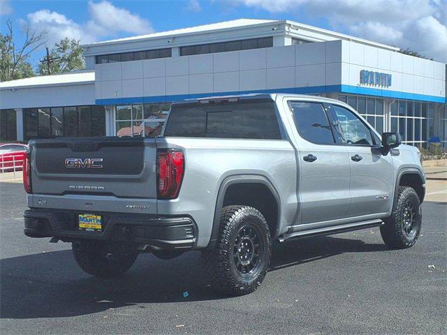 new 2024 GMC Sierra 1500 car, priced at $90,480