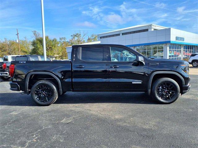 new 2024 GMC Sierra 1500 car, priced at $58,115