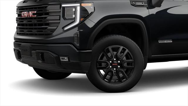 new 2024 GMC Sierra 1500 car, priced at $58,115