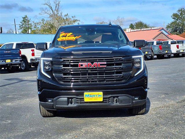 new 2024 GMC Sierra 1500 car, priced at $58,115