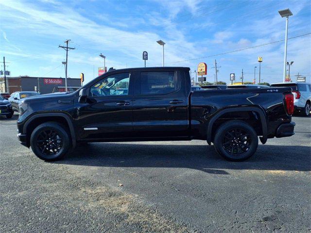 new 2024 GMC Sierra 1500 car, priced at $58,115