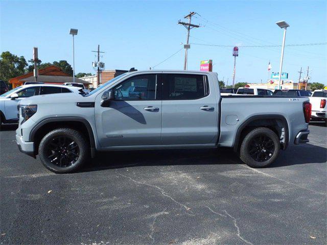 new 2024 GMC Sierra 1500 car, priced at $57,890