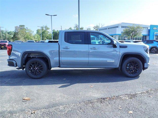 new 2024 GMC Sierra 1500 car, priced at $57,890