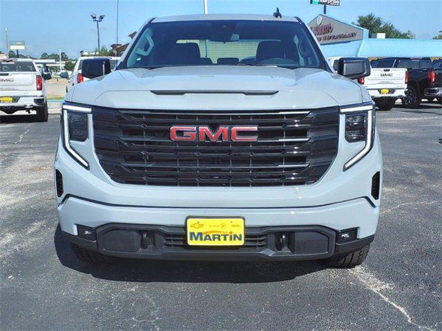 new 2024 GMC Sierra 1500 car, priced at $57,890