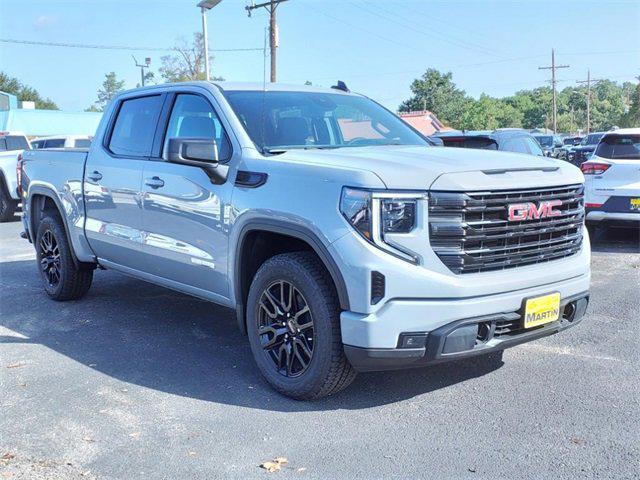 new 2024 GMC Sierra 1500 car, priced at $57,890