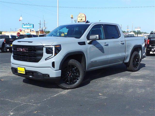 new 2024 GMC Sierra 1500 car, priced at $57,890