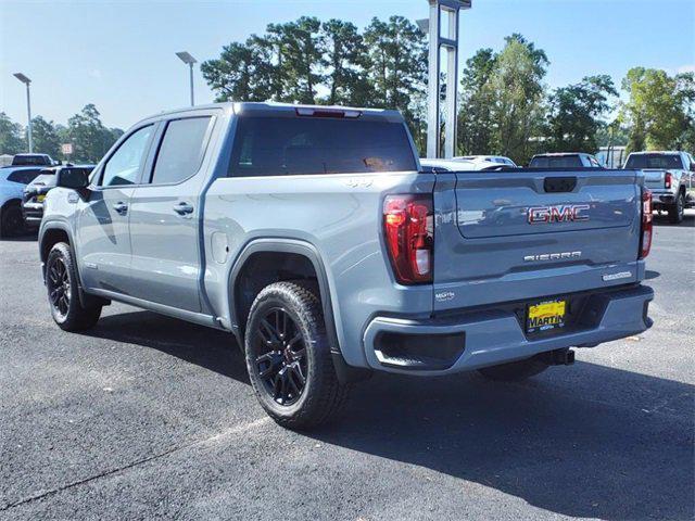 new 2024 GMC Sierra 1500 car, priced at $57,890