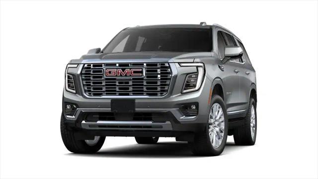new 2025 GMC Yukon car, priced at $88,935