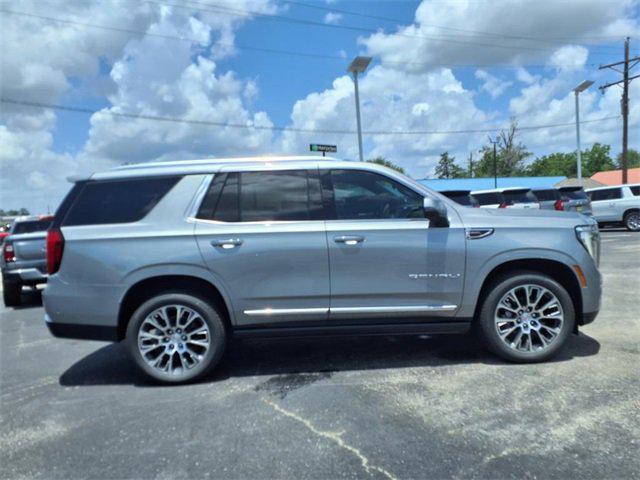 new 2025 GMC Yukon car, priced at $86,158