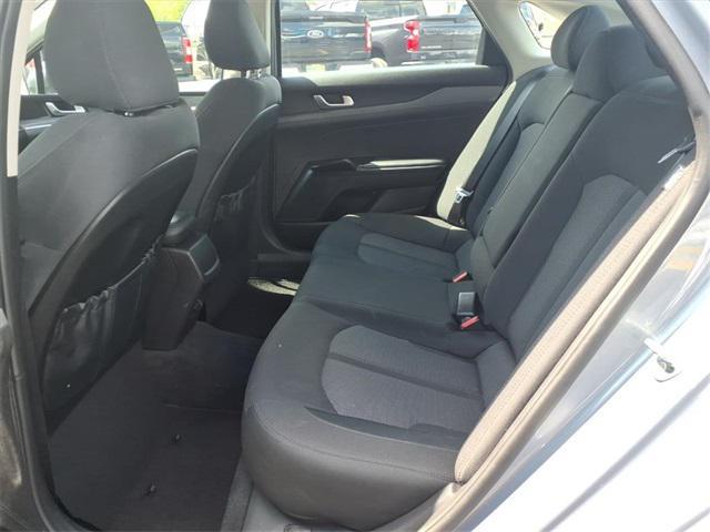 used 2022 Kia K5 car, priced at $15,994