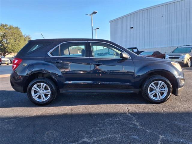 used 2016 Chevrolet Equinox car, priced at $12,900