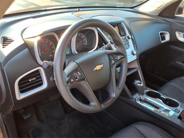 used 2016 Chevrolet Equinox car, priced at $12,900