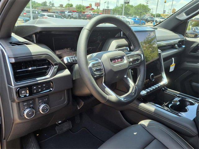 new 2025 GMC Yukon car, priced at $72,610