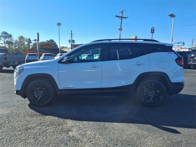 new 2024 GMC Terrain car, priced at $33,560