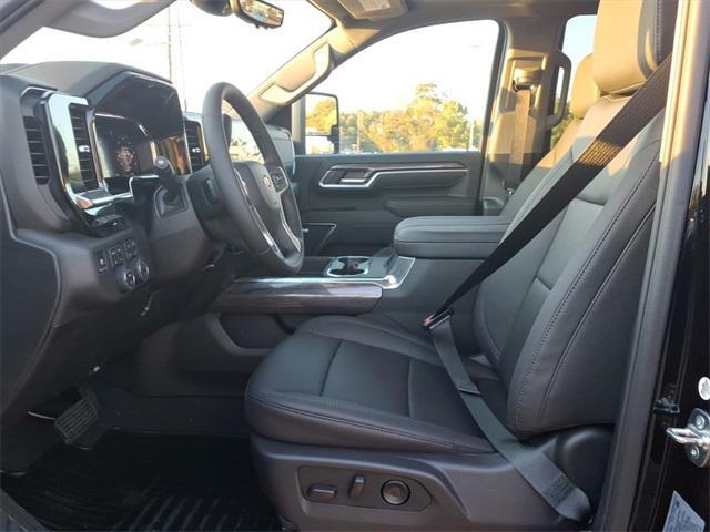 new 2026 Chevrolet Silverado 2500 car, priced at $87,930