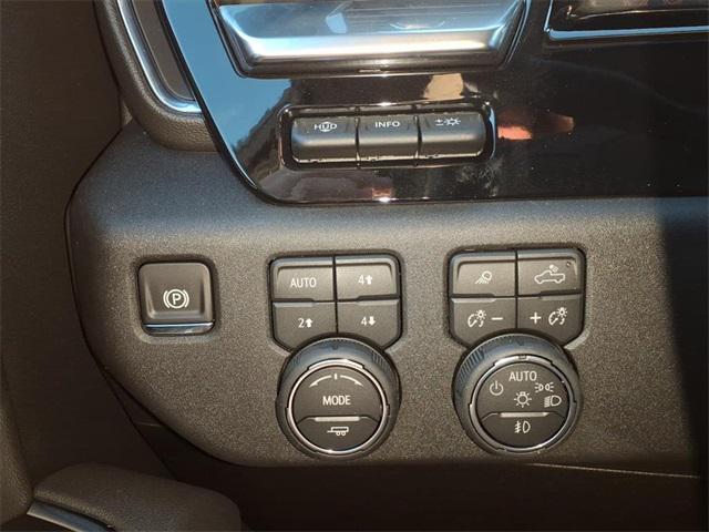 new 2026 Chevrolet Silverado 2500 car, priced at $87,930