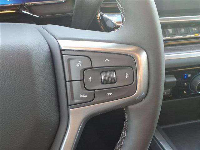 new 2026 Chevrolet Silverado 2500 car, priced at $87,930