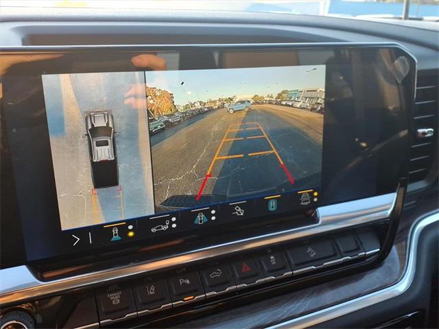 new 2026 Chevrolet Silverado 2500 car, priced at $87,930