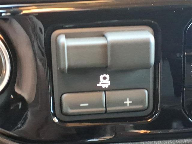 new 2026 Chevrolet Silverado 2500 car, priced at $87,930