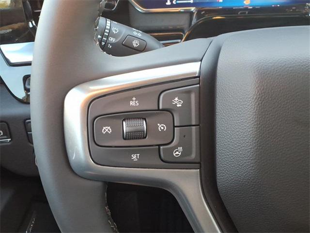 new 2026 Chevrolet Silverado 2500 car, priced at $87,930