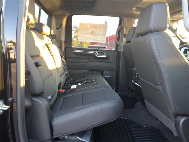 new 2026 Chevrolet Silverado 2500 car, priced at $87,930