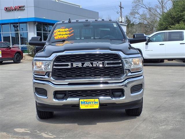 used 2022 Ram 2500 car, priced at $39,889