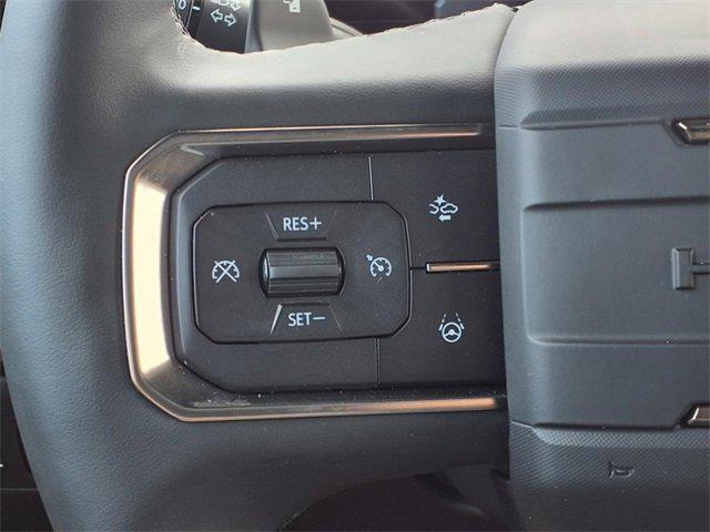 new 2025 GMC HUMMER EV Pickup car, priced at $90,490
