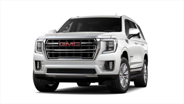 new 2024 GMC Yukon car, priced at $77,385