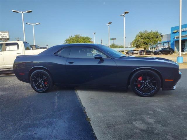 used 2018 Dodge Challenger car, priced at $20,900