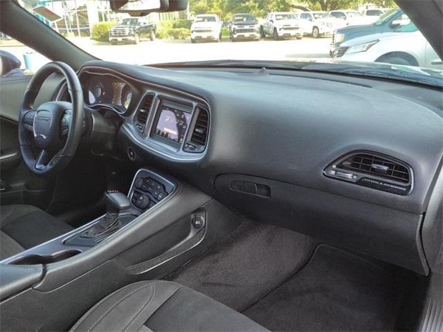 used 2018 Dodge Challenger car, priced at $20,900