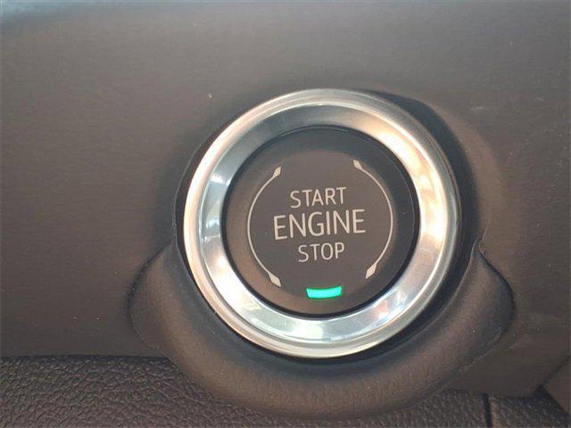 new 2026 Chevrolet Tahoe car, priced at $81,695