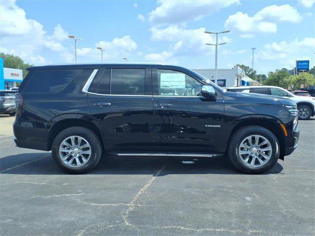 new 2026 Chevrolet Tahoe car, priced at $81,695