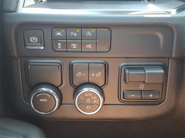 new 2026 Chevrolet Tahoe car, priced at $81,695