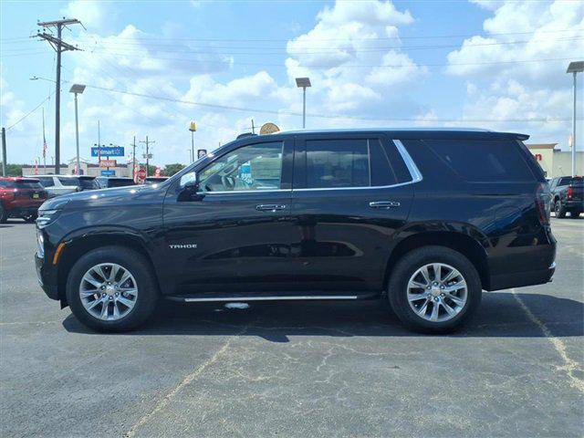 new 2026 Chevrolet Tahoe car, priced at $81,695