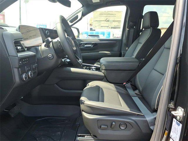 new 2026 Chevrolet Tahoe car, priced at $81,695