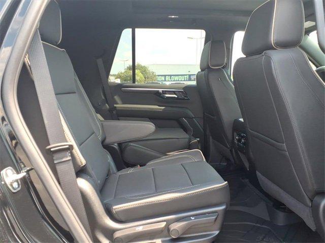 new 2026 Chevrolet Tahoe car, priced at $81,695