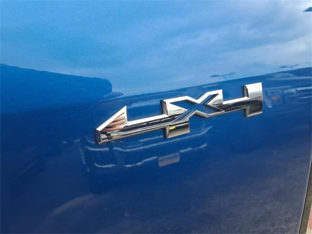 used 2018 GMC Canyon car