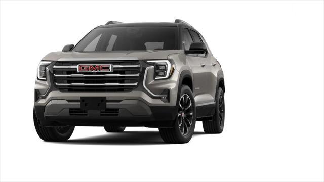 new 2025 GMC Terrain car, priced at $39,120