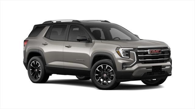 new 2025 GMC Terrain car, priced at $39,120