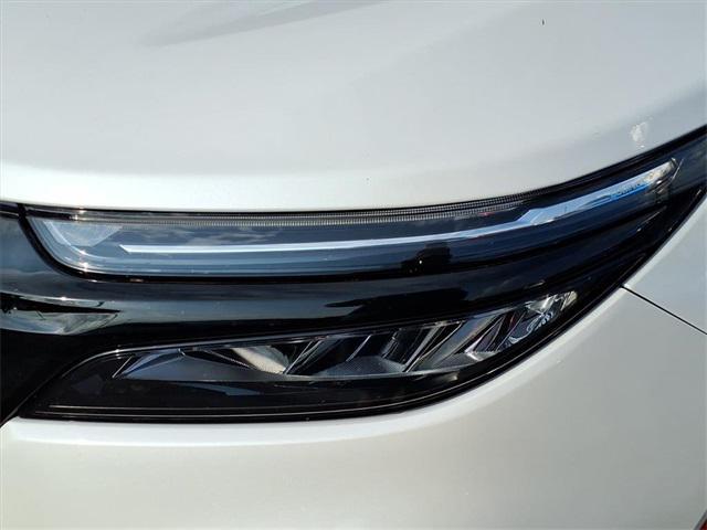 used 2024 Chevrolet Equinox car, priced at $26,995