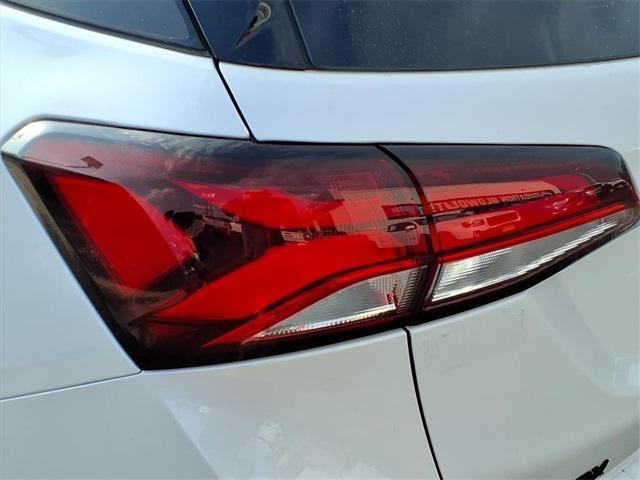 used 2024 Chevrolet Equinox car, priced at $26,995