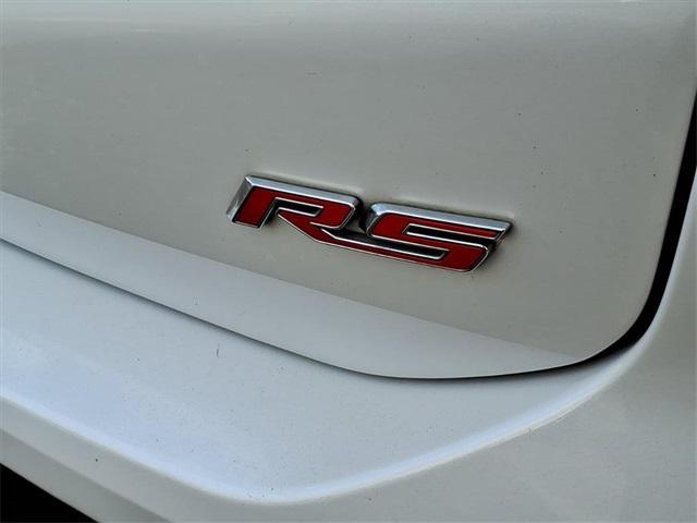 used 2024 Chevrolet Equinox car, priced at $26,995