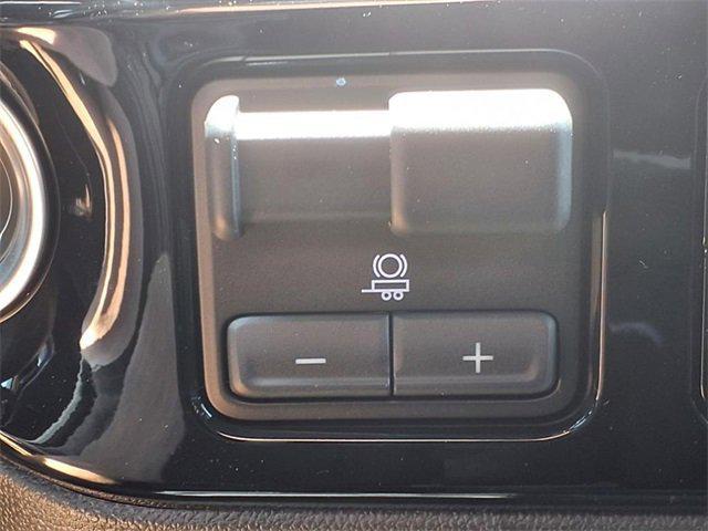 new 2025 Chevrolet Silverado 1500 car, priced at $47,860