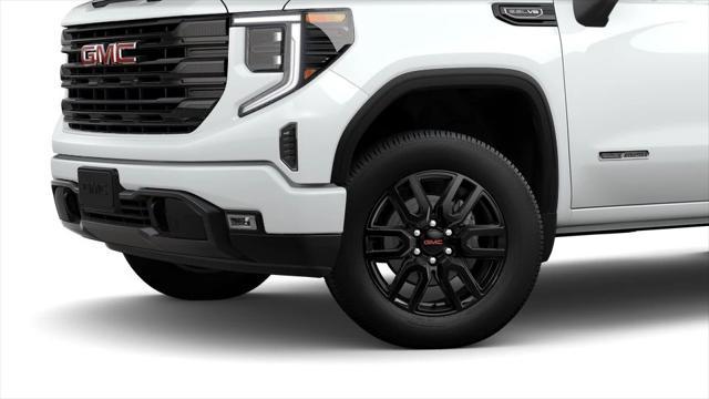 new 2024 GMC Sierra 1500 car, priced at $62,035