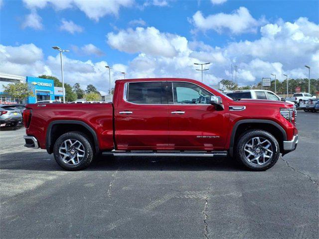 new 2025 GMC Sierra 1500 car, priced at $68,825