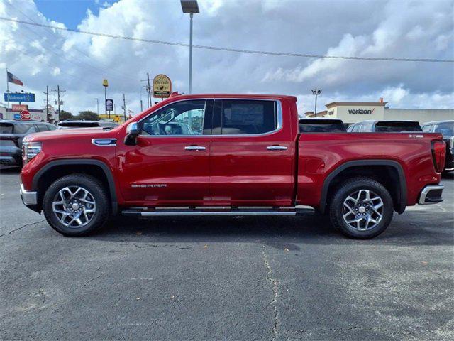 new 2025 GMC Sierra 1500 car, priced at $68,825